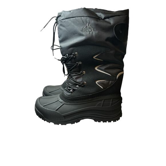 Notice v8 snow boots NIB - Picture 2 of 7